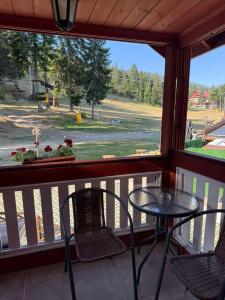 Villa Alpin - 43