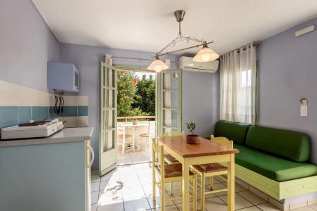 Nissia Kamares Apartments - 5