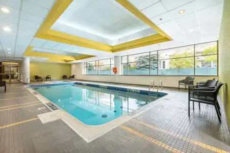 Allure & Conference Centre - 16