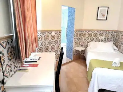 Pensión Pérez Montilla - 62
