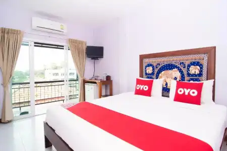 Baan Taklom Chomtalay - 30
