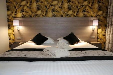 Best Western Eden Spa - 96