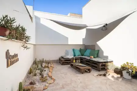 Volturno3 Suites & more - 51