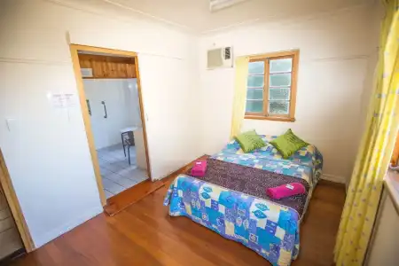 Brisbane Manor - 64