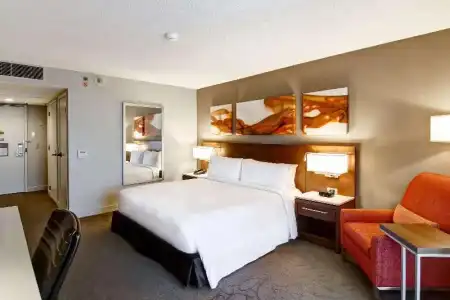 Hilton Mississauga/Meadowvale - 81