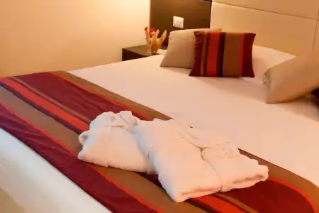 HB Aosta & Balcony SPA - 98