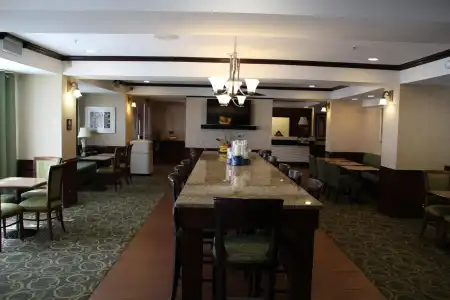 Hampton Inn Corpus Christi-Northwest I-37 - 27