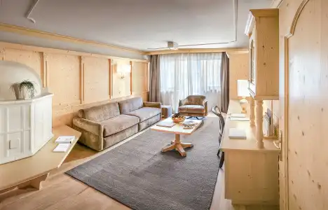 Gardena Grödnerhof & Spa - 132