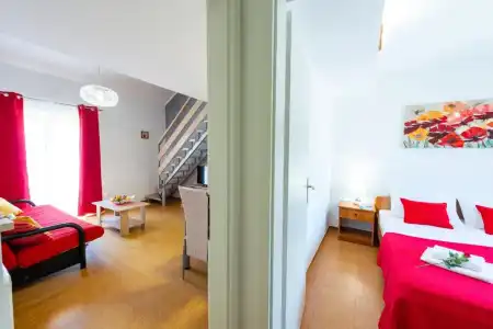 Cina Apartments - 163