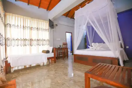 Ella Flower Garden Resort - 136