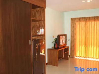 Siam platinum Pattaya - 25