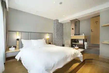 Miju House Jing'an - 17