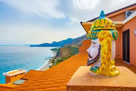 Baia Taormina - 147
