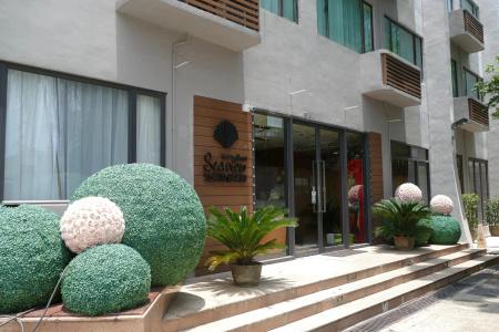 Seaview Holiday Resort - 76