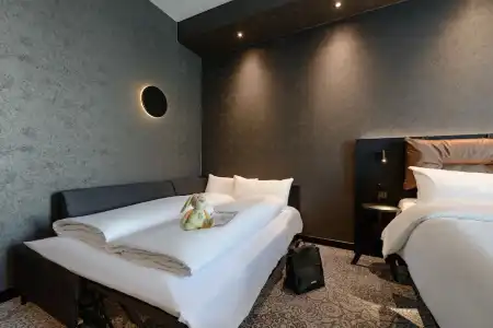 Ibis Styles Friedrichshafen - 38