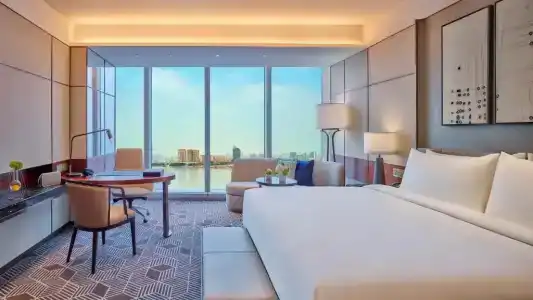 InterContinentals GUANGZHOU EXHIBITION CENTER by IHG - 77