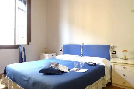 Relais Stibbert Florence - 93