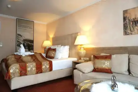 Alpenkönigin Alpine Luxury - 26