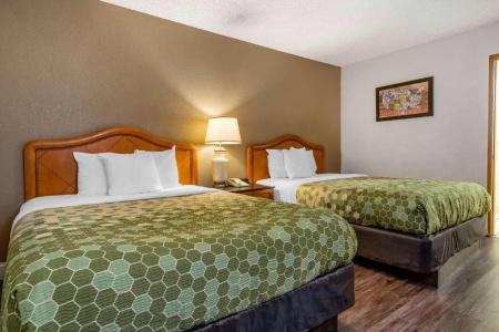 Motel 6 Sacramento, CA - Natomas & SMF Airport - 31
