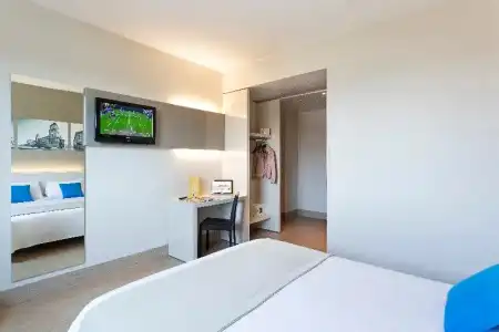 B&B Ferrara - 25