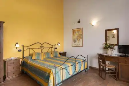 Agriturismo Il Casolare di Bucciano - 41