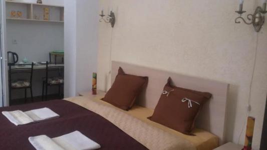 Guest house Madonna - 21