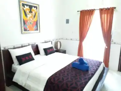 Jepun Segara Guest House - 20