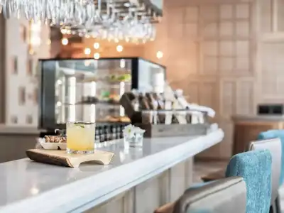 Mercure Bangkok Sukhumvit 24 - 31