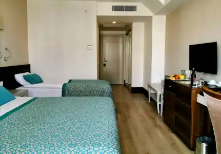 Side Crown Palace Ultra All Inclusive - 6