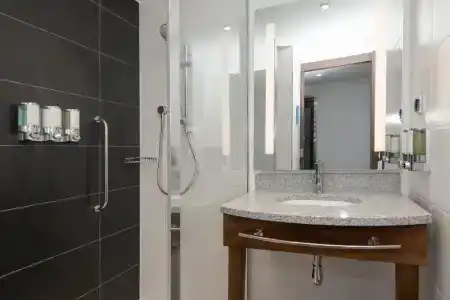 Hampton by Hilton Poznan Old Town - 23