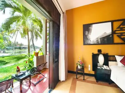 Hoi An Beach Resort - 95