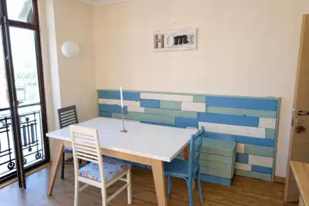 Hostal Balcón al mar - 10