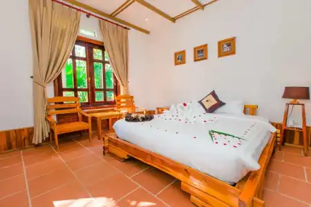Palm Hill Resort Phu Quoc - 164