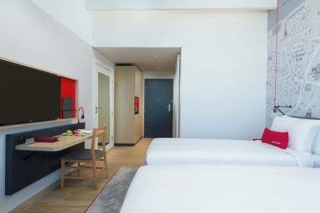 IntercityHotel - 55
