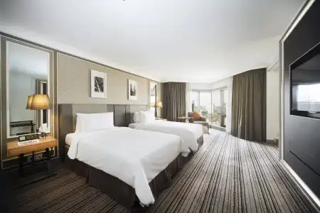 Grand Millennium Kuala Lumpur - 3