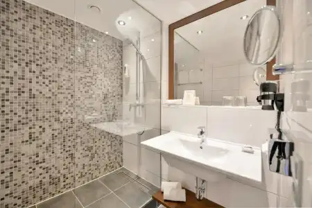 Mercure Aachen Europaplatz - 9