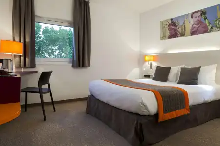 Best Western Colmar Expo - 4
