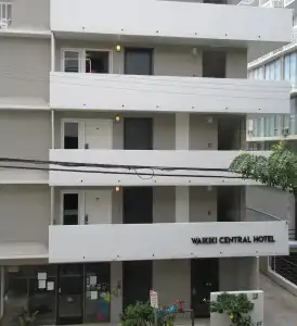 Waikiki Central - 0
