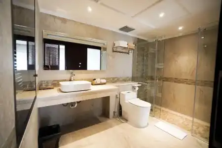 Baan Laimai Beach Resort & Spa - 158
