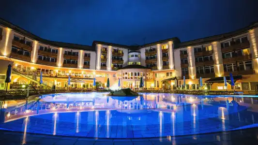Lotus Therme & Spa - 30