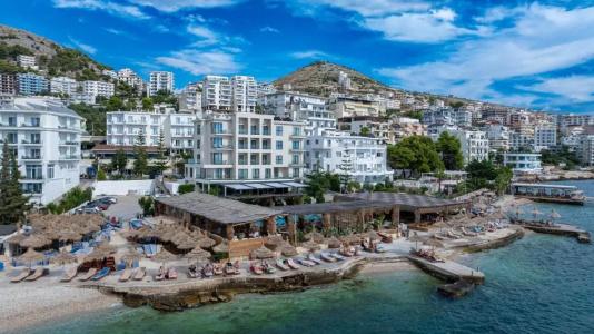 Grand Saranda - 9