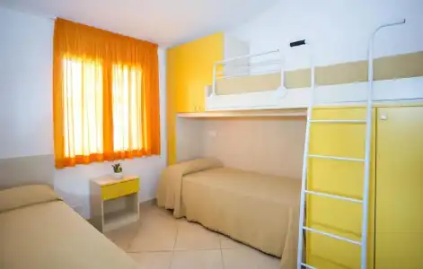 Camping Village Baia Azzurra - 94