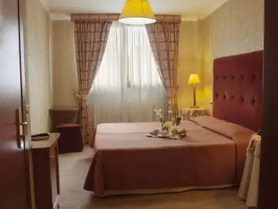 Villa Rosa - 2