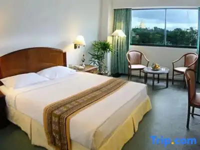 Summit Parkview Yangon - 91