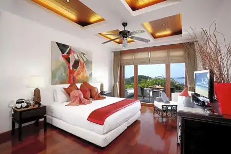 Villa Baan Phu Prana - 132