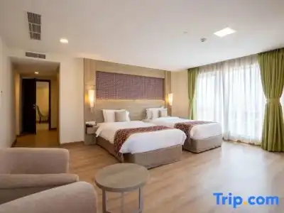 Crowne Imperial - 63