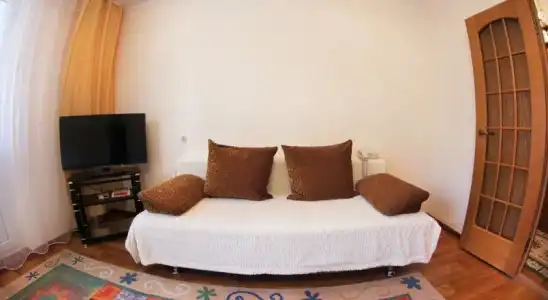 Samal Hostel - 2