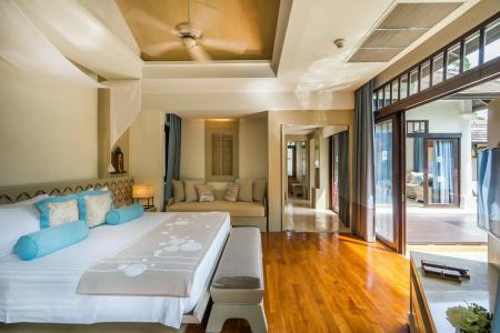 Melati Beach Resort & Spa - 28