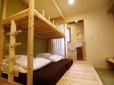 Guesthouse Narakomachi - 26