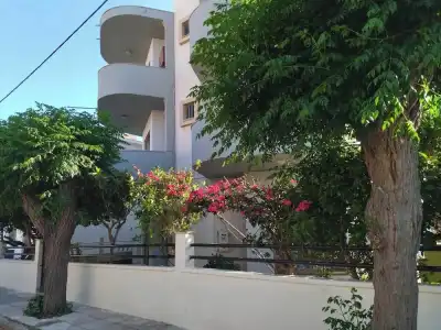 Erato Studios & Apartments - 11